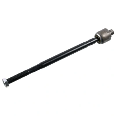 Bilde av febi BILSTEIN 27000 Styrestag framaksel høyre 310 Plus med kontramutter MAZDA: 5