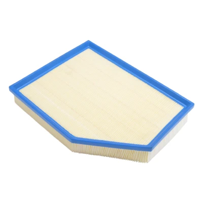 Bilde av BLUE PRINT ADF122228 Luftfilter 52 232 296 Filterinnsats VOLVO: V60 I, V40 Hatchback, S60 II