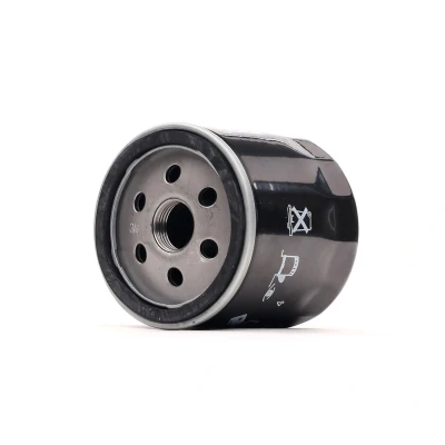 Bilde av CHAMPION COF100230S Oljefilter 3/4&quot; 16 UNF Påskruingsfilter ALFA ROMEO: 156 Sportwagon, GTV, 166, FIAT: X 1/9