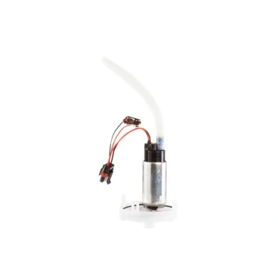 Bilde av BOSCH F 000 TE1 81A Drivstoffpumpe elektrisk med tilleggsmateriale koplingsdeler, kontakt FIAT: Strada Pick up, FORD: Focus Mk1 Hatchback