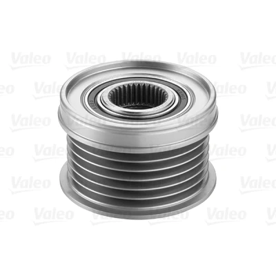 Bilde av VALEO 588018 Frihjul Dynamo 34,6 spesialverktøy nødvendig for montering VOLKSWAGEN: Caddy 3, Multivan 5 (7HM, Transporter 5, SKODA: Octavia 2 Combi