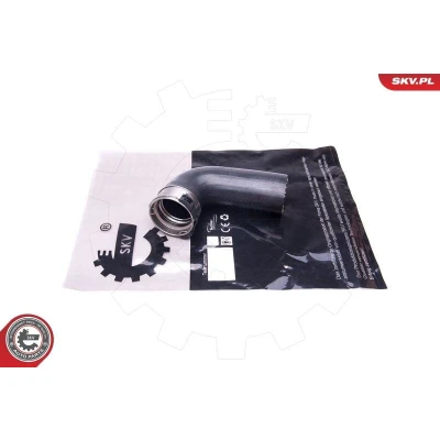 Bilde av Ladeluftslange, bmw 5 [e60], touring [e61], 6 [e63], cabriolet [e64], 11617792231, 11617797696, 11617799402, 7792231, 7797696, 77994