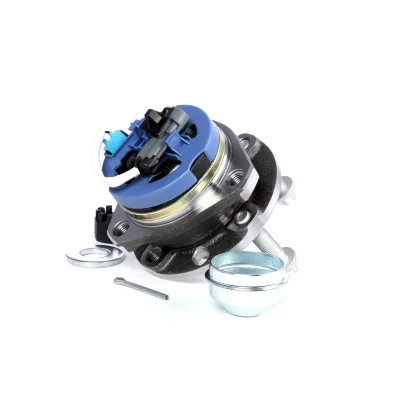 Bilde av Hjullagersett, Framaksel, chevrolet,opel,vauxhall, 09117620, 13123486, 1603208, 1603209, 9117619, 9117620
