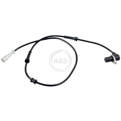 Bilde av Sensor, hjulturtall, Bakaksel, Framaksel, Framaksel høyre, venstre, alfa romeo 145, 146, gtv, spider, lancia ypsilon, 46421111
