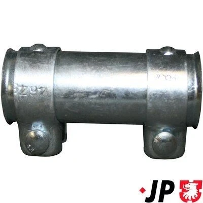 Bilde av JP GROUP 1121500100 Rørforbinder, eksosanlegg AUDI: A6 C5 Avant, C6 Sedan, VOLKSWAGEN: Passat B5 GP Stasjonsvogn