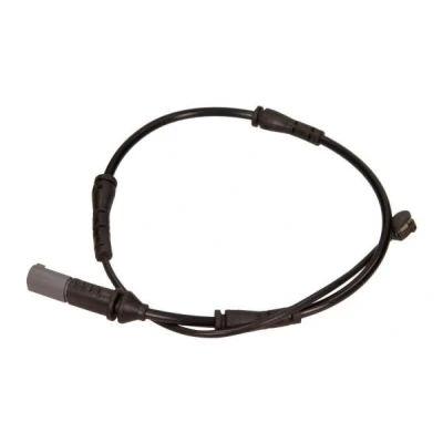 Bilde av MAXGEAR 23 0043 Bremsebeleggslitasje framaksel venstre, begge sider BMW: 3 Touring, Sedan, 1 Hatchback