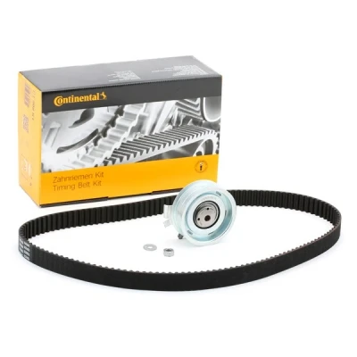 Bilde av CONTITECH CT908K1 Registerreimsett 138 VOLKSWAGEN: Passat B6 Variant, GOLF 6, Transporter 5, AUDI: A4 B5 Avant, A3 Sportback