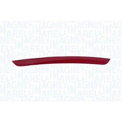Bilde av MAGNETI MARELLI 715106088000 Reflektor høyre