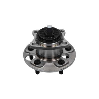 Bilde av KAVO PARTS WBK 9026 Hjullagersett bakaksel med integrert ABS sensor 74 TOYOTA: Auris Hatchback, Corolla X Sedan, Stasjonsvogn