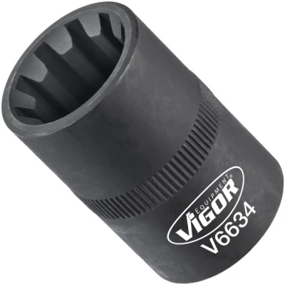 Bilde av pipenøkkelbits, bremsecaliper VIGOR V6634