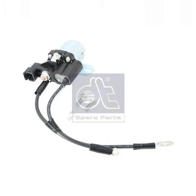 Bilde av DT Spare Parts 2.22108 Relè, starter