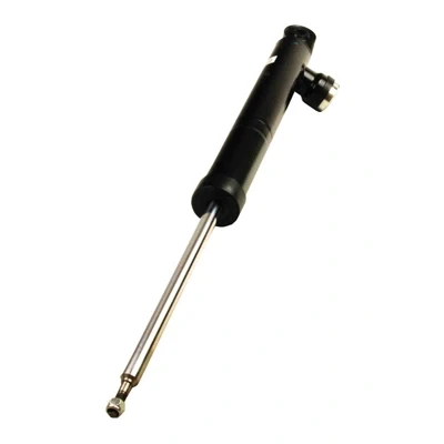 Bilde av MAXGEAR 11 0785 Støtdemper høyre bakaksel gasstrykk torørs teleskopstøtdemper øvre stift, nedre øye AUDI: Q5