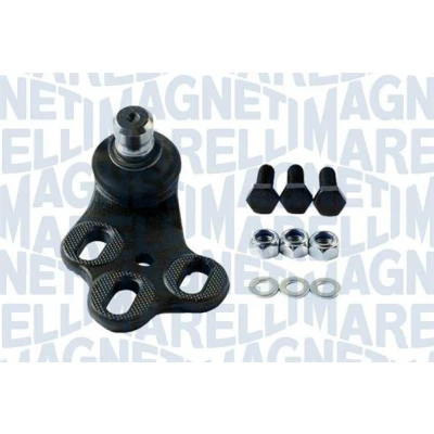 Bilde av Festebolt, tverrstyrestang, audi 80 b4 sedan, 90 b3, cabriolet coupe b2, 894407365E, 8A0407365
