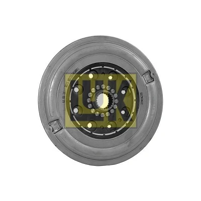 Bilde av LuK 370 0142 10 torsjonsdemper, clutch