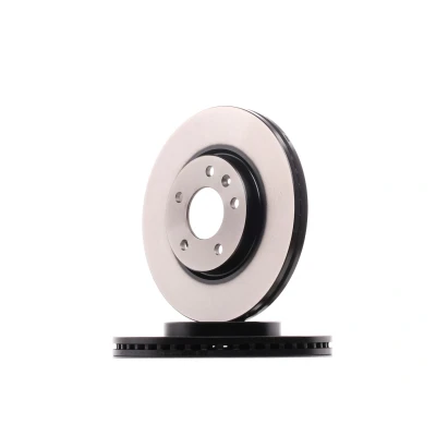 Bilde av TRW DF7923 Bremseskiver 300 26 5 115 ventilert spraylakkert OPEL: Astra J Sports Tourer, Insignia B Hatchback