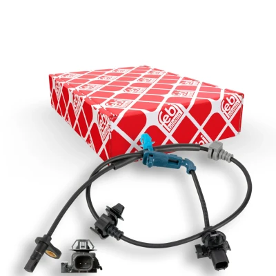 Bilde av FEBI BILSTEIN 175336 ABS Sensor framaksel venstre 695 HONDA: CR V 3