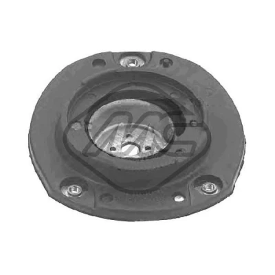 Bilde av Støttelager fjærbein, Framaksel venstre, peugeot 206 cc, halvkombi, sedan, sw, van, 206+, 5038.56, 5038.95, 5038.C5, 503