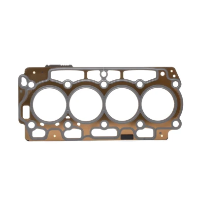 Bilde av ELRING 718.341 Toppakning 1,40 76,3 metallagpakning 4 FORD: MONDEO Turnier, FIESTA 6, Galaxy Mk2 MPV, VOLVO: V50, S80 II, V70 3, PEUGEOT: 508 I SW