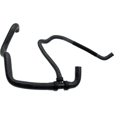 Bilde av GATES 05 2966 Radiatorslange EPDM (etyl propylen dien gummi)