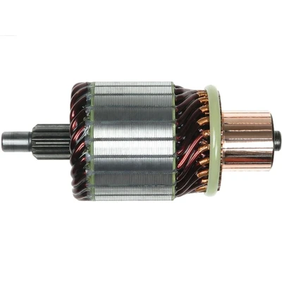 Bilde av AS PL SA5021 Anker, starter