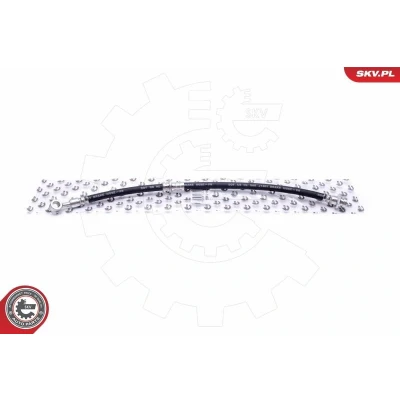 Bilde av Bremseslange, Framaksel, på begge sider, opel,subaru,suzuki,vauxhall, 4700362, 5155083E00, 9204000