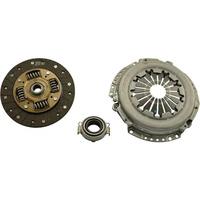 Bilde av KAVO PARTS CP 1180 Clutch med utløserlager TOYOTA: Yaris II Hatchback, I Hatchback