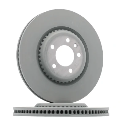 Bilde av BREMBO bremseskive LAND ROVER: Range Rover Sport, 4 30mm 5 innvendig ventilert, todelt belagt høy karbon 09.D806.23 LR153556