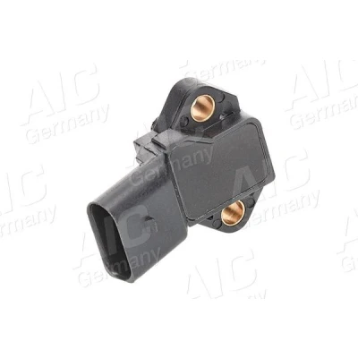 Bilde av AIC 56685 Trykk Sensor med tetning VOLKSWAGEN: Touran I, TRANSPORTER 5, 4 Bus, AUDI: A4 B7 Avant, A2, A3 Sportback, SKODA: Octavia 2 Combi