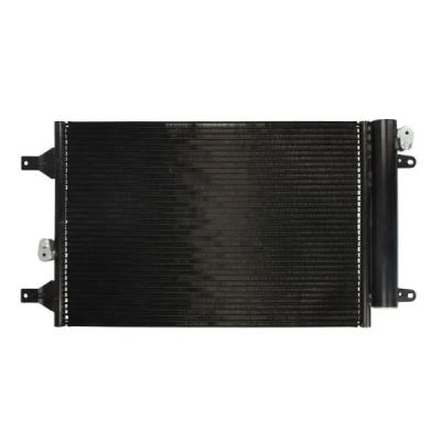 Bilde av KRAFT 0220100 Kondensator VOLKSWAGEN: Sharan I