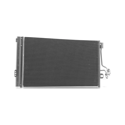 Bilde av NISSENS 940178 Kondensator med tørker Aluminium 708 R 134a MERCEDES BENZ: Vito Minibuss, Mixto