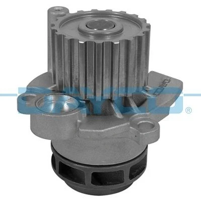 Bilde av DAYCO DP052 Vannpumpe VOLKSWAGEN: Polo IV Hatchback