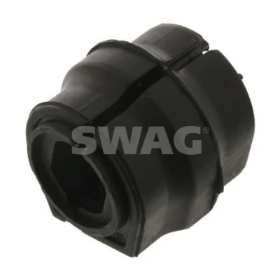 Bilde av SWAG 62 94 0187 Stabilisatorbøssinger framaksel 23 PEUGEOT: Partner II Van, 3008 I, 307 Stasjonsvogn, CITROËN: C4 I Hatchback, Berlingo