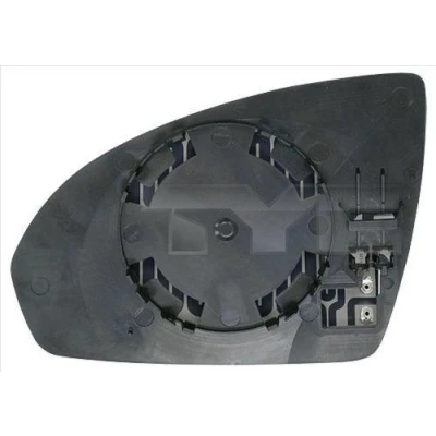 Bilde av TYC 333 0010 1 Speilglass venstre