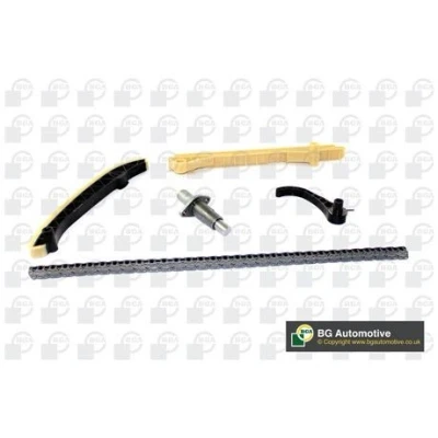 Bilde av Registerkjedesett, mercedes benz a klass [w169], b sports tourer [w245], 2660500016, 2660500211, 2660520101, 2660520103, 266052021