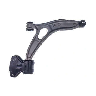 Bilde av DENCKERMANN D120553 Bærebru framaksel høyre Casterstag Aluminium 21 støtstang FORD: FOCUS 3 Turnier, 3, C Max 2