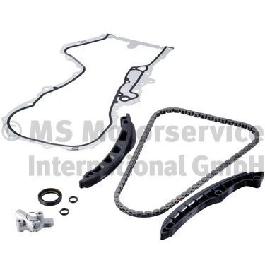 Bilde av KOLBENSCHMIDT 400120400001 Registerkjedesett simplex VOLKSWAGEN: GOLF 5, Scirocco III, 6, AUDI: A1 Sportback, A3 Hatchback