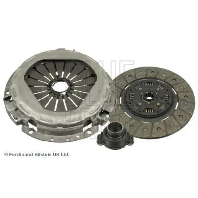 Bilde av BLUE PRINT ADF1230109 Clutch tre deler med syntetisk fett utløserlager 265