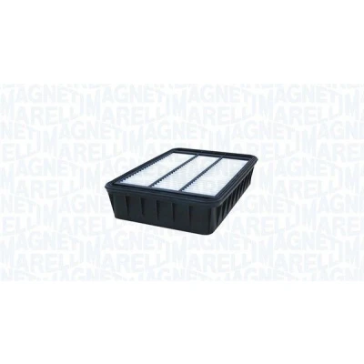 Bilde av MAGNETI MARELLI 153071760458 Luftfilter 55 185 270 Filterinnsats MITSUBISHI: Outlander 2 SUV, Lancer 8 Limousine, ASX PEUGEOT: 4007, 4008 SUV