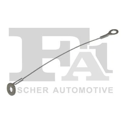 Bilde av FA1 775 911 Holder, eksosanlegg