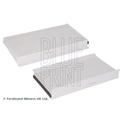 Bilde av BLUE PRINT ADBP250002 Filtersett, kupeluft