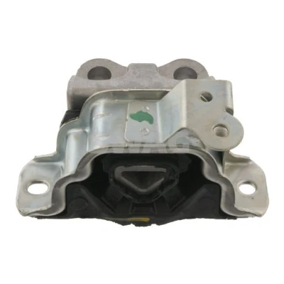 Bilde av SWAG 70 93 2269 Motorfeste venstre Gummimetallager ALFA ROMEO: MiTo, FIAT: Grande Punto Hatchback