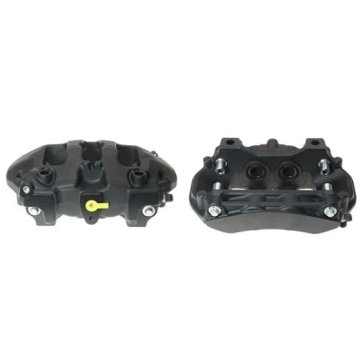 Bilde av BUDWEG CALIPER 344991 Bremsecaliper VOLKSWAGEN: Touareg II