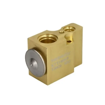 Bilde av THERMOTEC KTT140019 Ekspansjonsventil