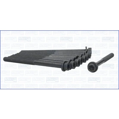 Bilde av AJUSA 81063700 Sylindertoppskrue innvendig torx 10