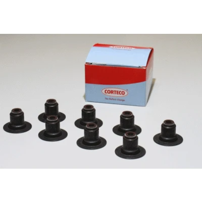Bilde av CORTECO 19025723 Tetningssett, ventilstamme FORD: Transit Connect Mk1 Van