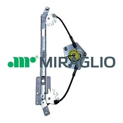Bilde av Vindusheis, Bakre venstre, skoda superb i, vw passat b5 variant, 3B5839461, 3B5839461A, 3B9839461A, 3U5839461, 3U5839461A