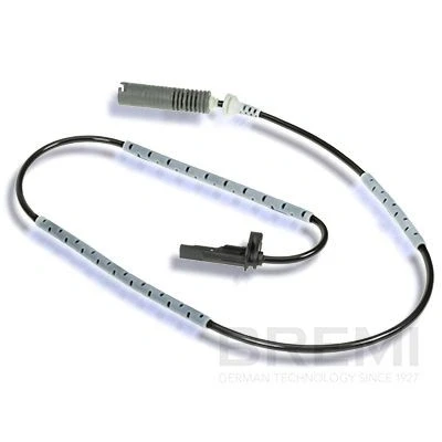 Bilde av BREMI 50349 ABS Sensor med kabel BMW: 3 Touring, Sedan, 1 Hatchback