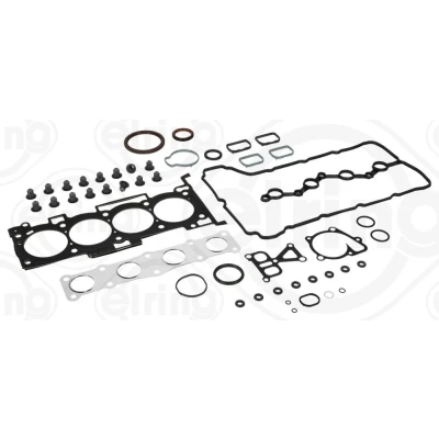 Bilde av ELRING 982.490 Tetnings helsett, motor med ventilstangtetning, simring, veivaksel HYUNDAI: SANTA FE 2, KIA: Sportage III