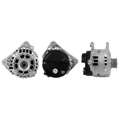 Bilde av LUCAS ELECTRICAL LRA02794 Dynamo 12V 70A VOLKSWAGEN: Polo V Hatchback, IV SKODA: Fabia 2, 1 Combi, I Hatchback
