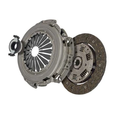 Bilde av KAWE 961562 Clutch med clutchtrykkplate clutchplate, utløserlager 200 CPX PEUGEOT: 206 Hatchback, Partner I Van